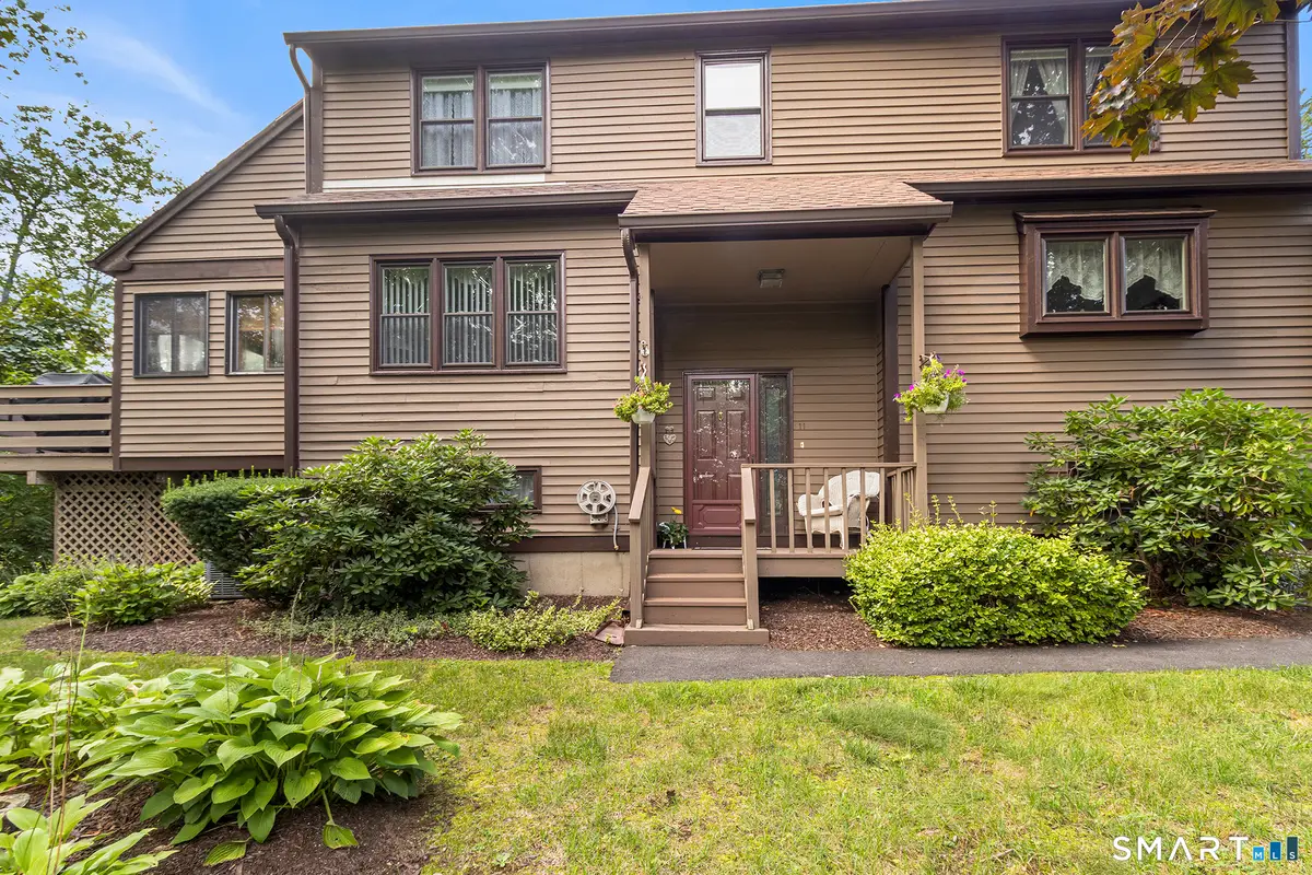 11 Sprucebrook Trail #11, Monroe, CT 06468 - #1
