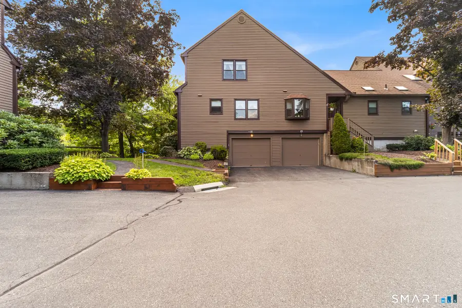 11 Sprucebrook Trail #11, Monroe, CT 06468 - #2
