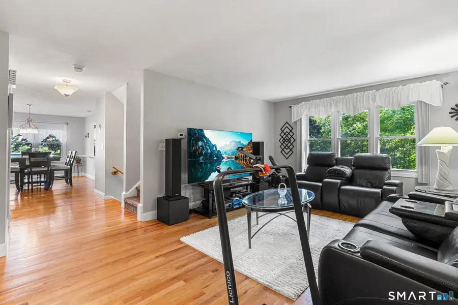 11 Sprucebrook Trail #11, Monroe, CT 06468 - #3