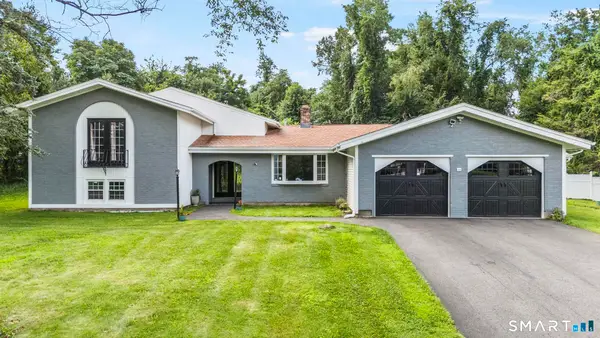 30 Rolling Hills Drive, Meriden, CT 06451