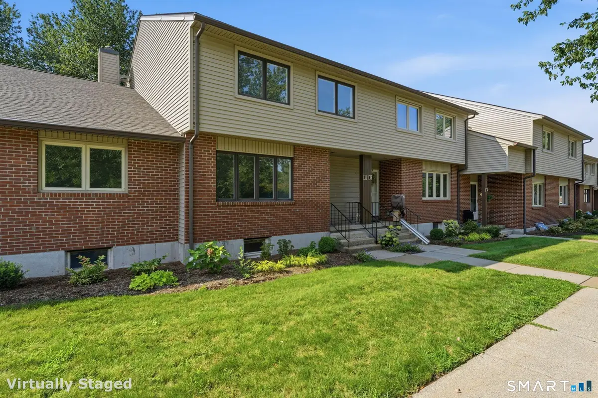 441 South Main Street #52, Manchester, CT 06040 - #1