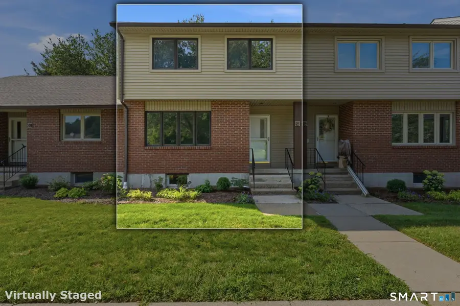 441 South Main Street #52, Manchester, CT 06040 - #3