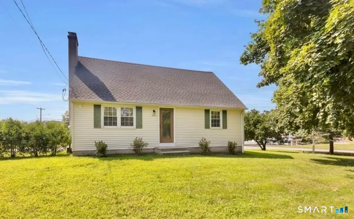 7 Reservoir Road, Middletown, CT 06457 - #1