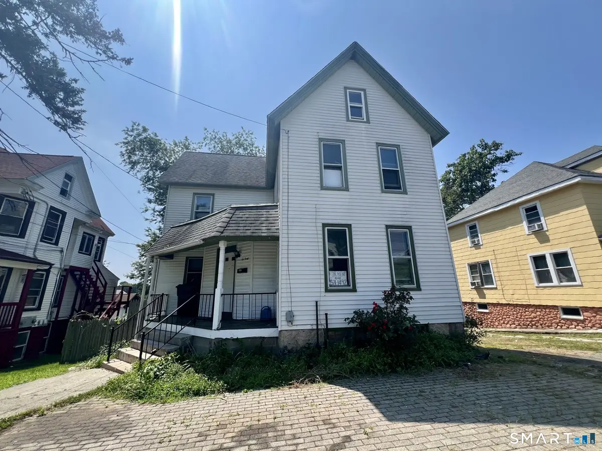 240 Crystal Avenue, New London, CT 06320 - #1