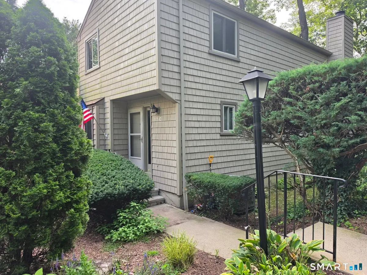 17 Pine Needle Drive #C, Stratford, CT 06614 - #1