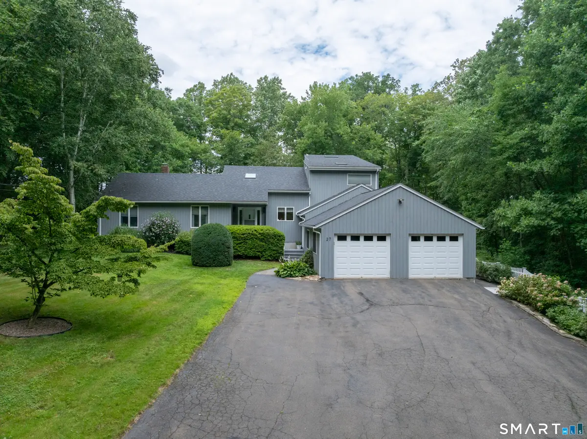 27 Wildwood Road, Branford, CT 06405 - #1
