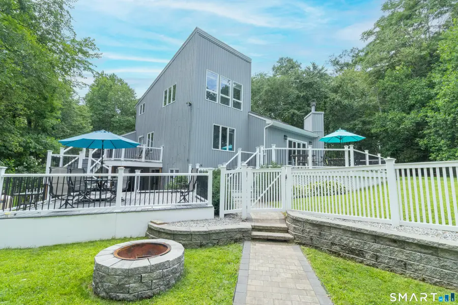 27 Wildwood Road, Branford, CT 06405 - #3
