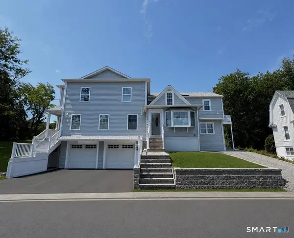 50 Exchange Place, Fairfield, CT 06824