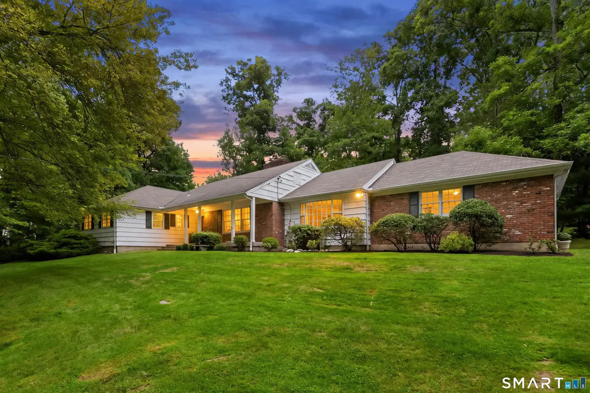 69 Brookhollow Lane, Stamford, CT 06902 - #1