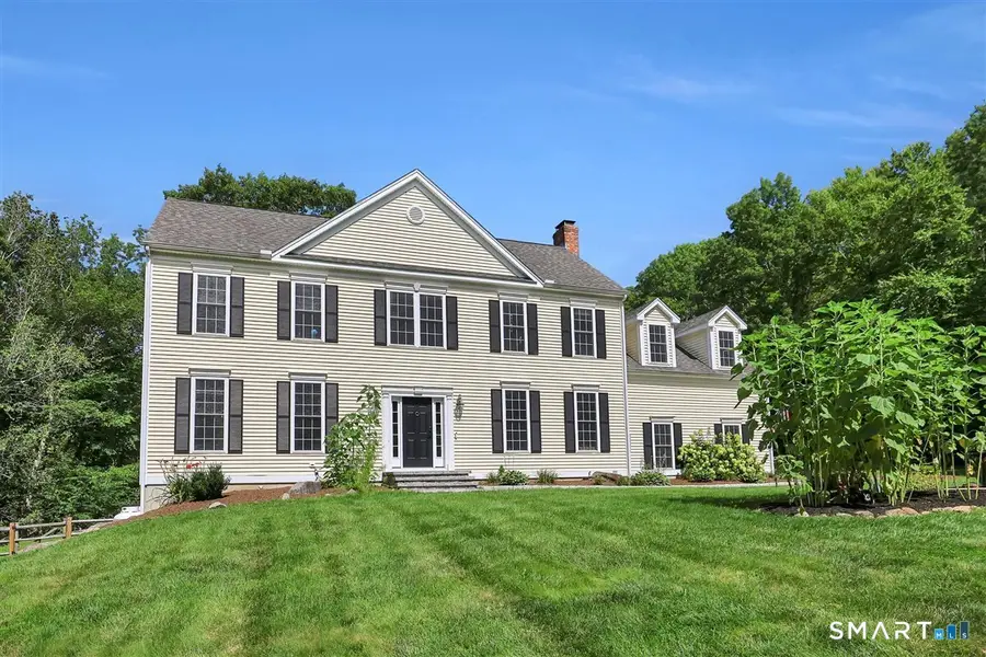 18 Jacob Lane, Killingworth, CT 06419 - #2