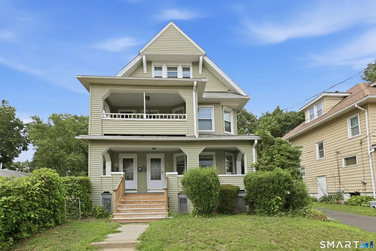 36 Brookline Avenue, Bloomfield, CT 06002 - #1