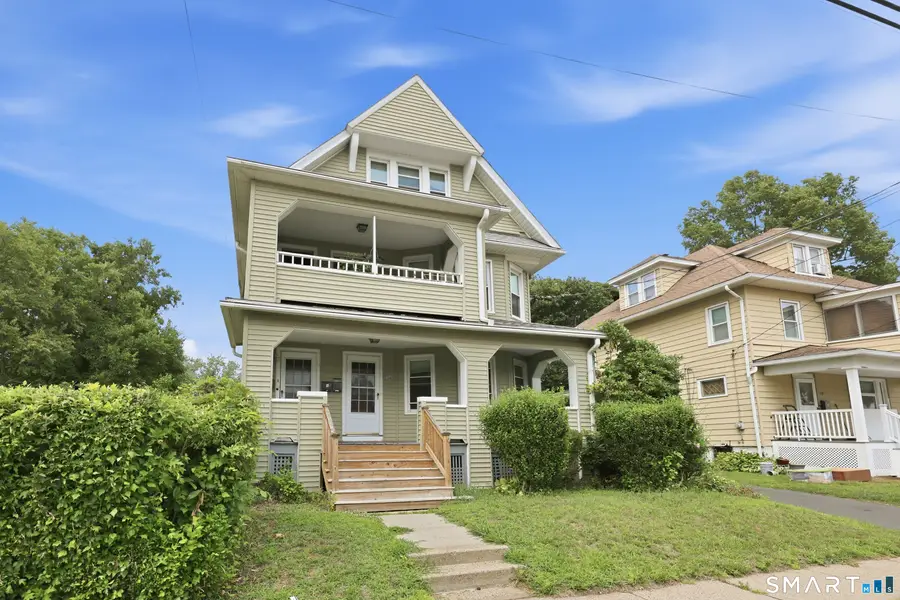 36 Brookline Avenue, Bloomfield, CT 06002 - #3