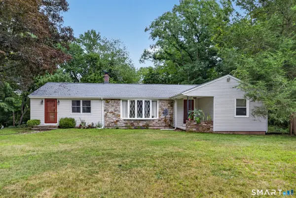 779 Mott Hill Road, Glastonbury, CT 06073
