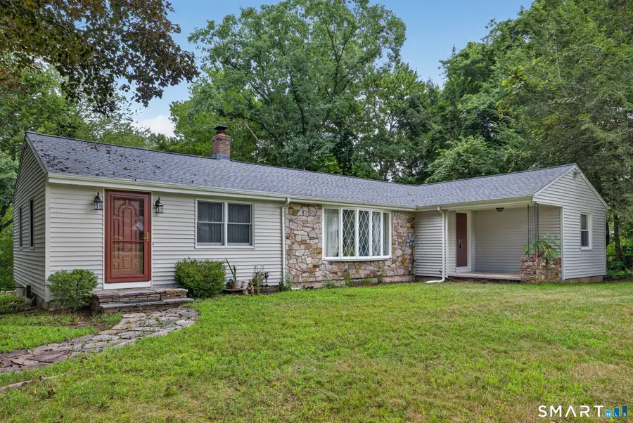 779 Mott Hill Road, South Glastonbury, CT 06073 - #2