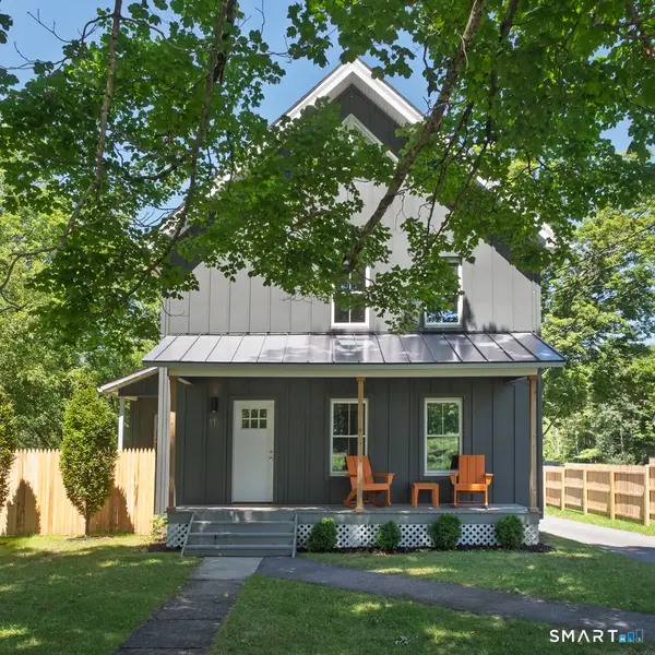 11 Route 7 North, Canaan, CT 06031