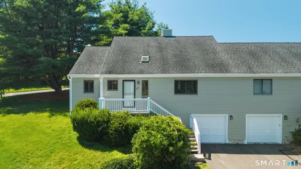 20 Cannon Ridge Drive #20, Watertown, CT 06795
