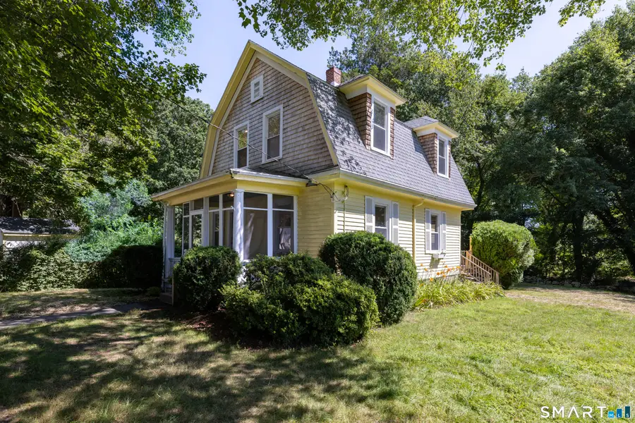 28 Watch Hill Avenue, Stonington, CT 06378 - #2