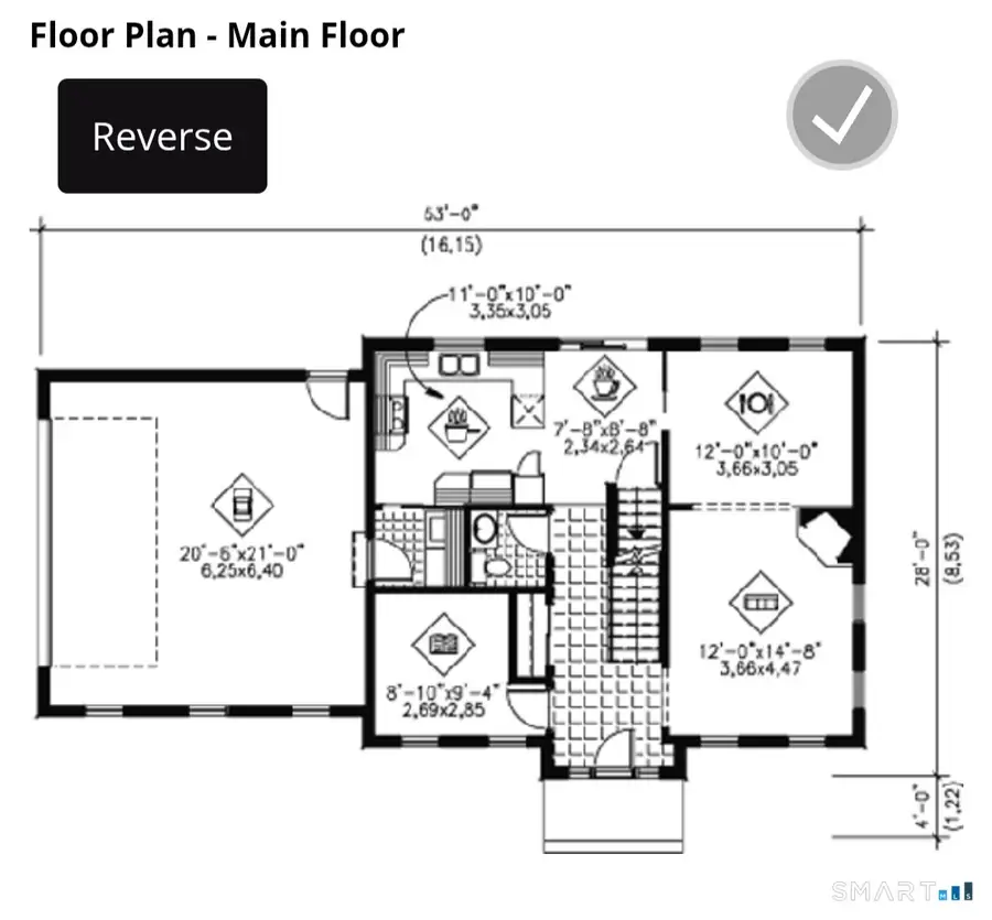 82 Ference Road, Ashford, CT 06278 - #2