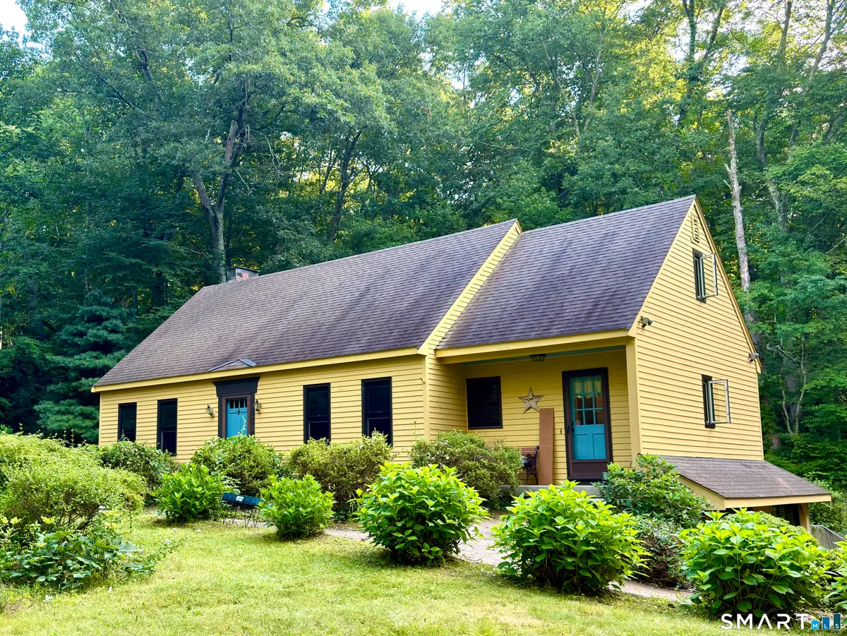 76 Jennifer Drive, Hebron, CT 06248 - #1