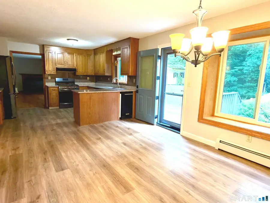 76 Jennifer Drive, Hebron, CT 06248 - #2