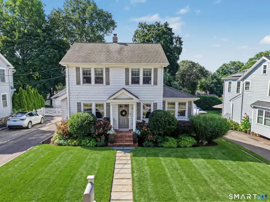 60 Middlesex Road, Darien, CT 06820 - #2