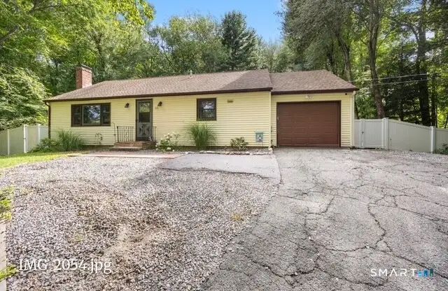 65 Burwell Road, New Hartford, CT 06057 - #1