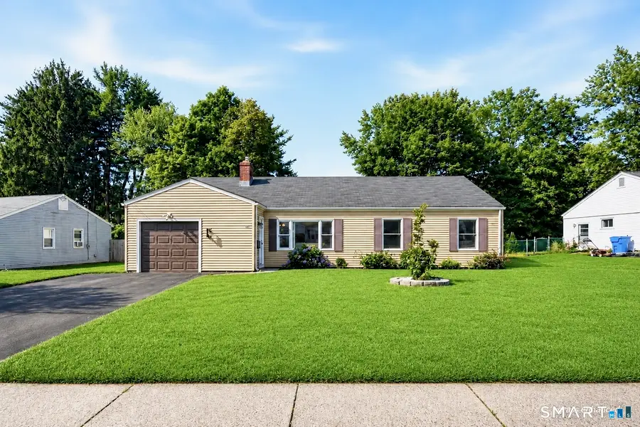 82 Weaver Road, Manchester, CT 06042 - #2