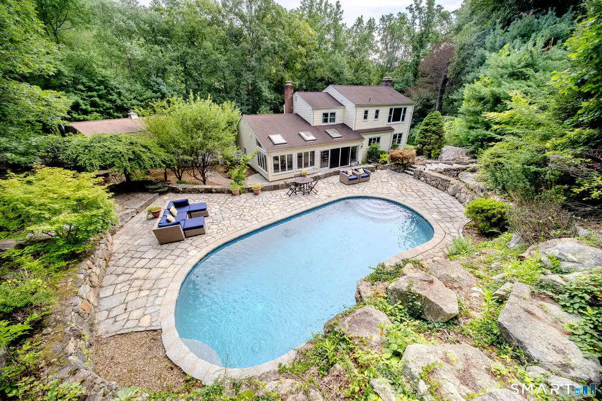 237 Chestnut Hill Road, Stamford, CT 06903 - #1