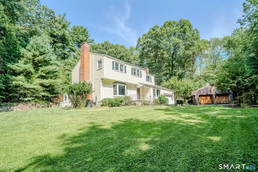 237 Chestnut Hill Road, Stamford, CT 06903 - #2