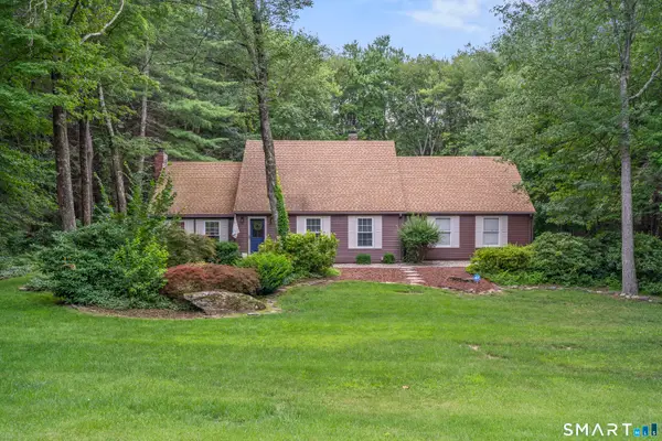 15 Blueberry Lane, Burlington, CT 06013