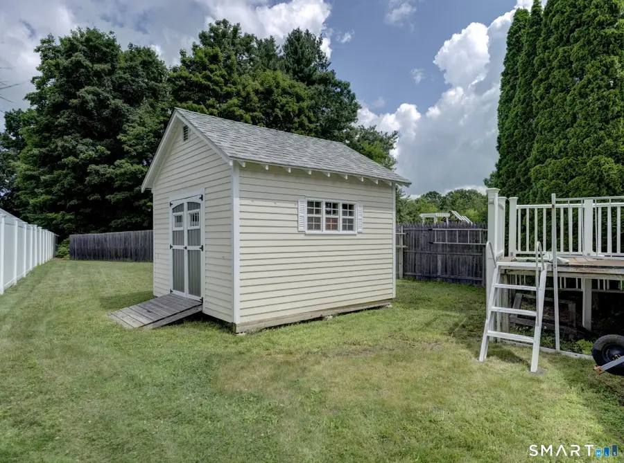 138 Oakland Road, Southington, CT 06489 - #3