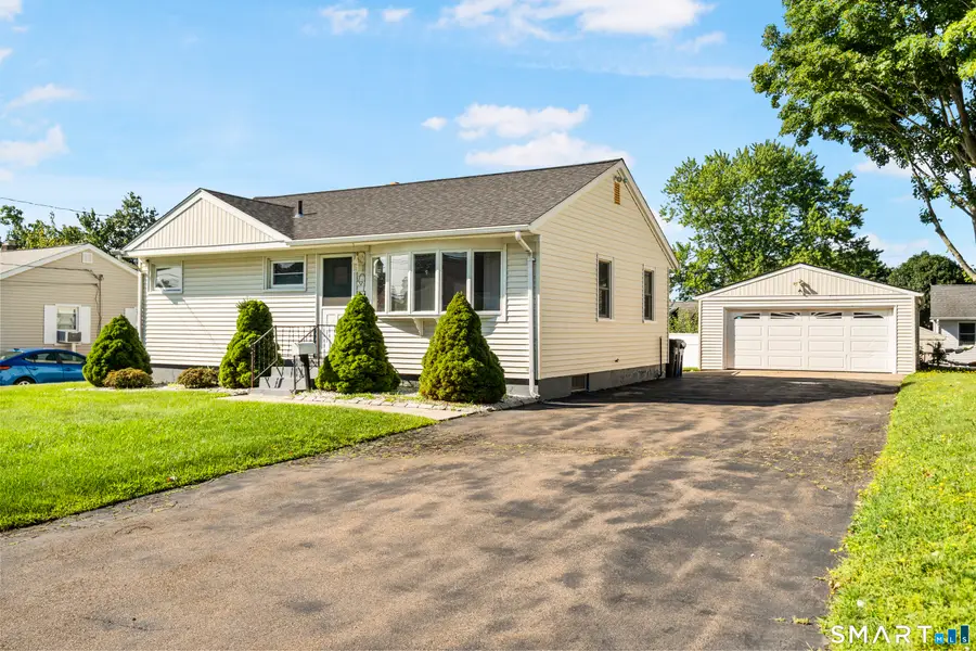 72 South Street, West Haven, CT 06516 - #2