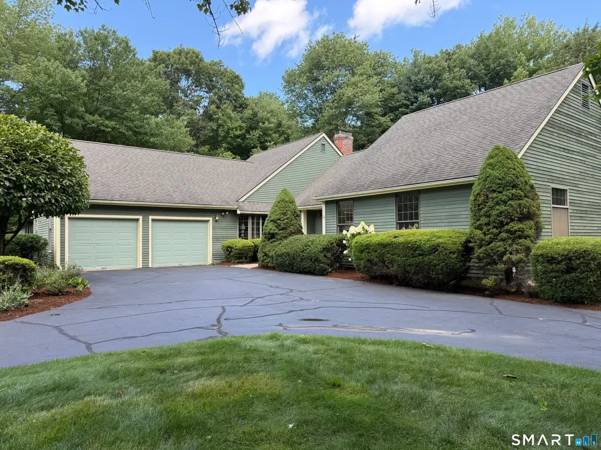 21 Ethan Drive, Windsor, CT 06095 - #1