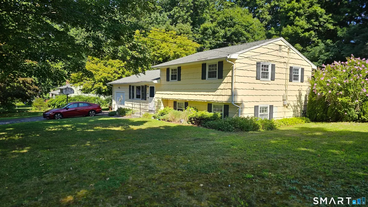 59 Springwood Drive, Trumbull, CT 06611 - #1