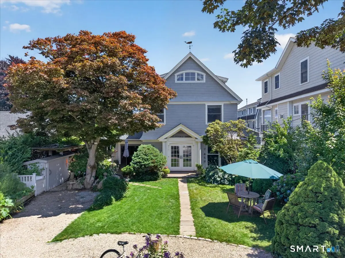 7 Middlefield Street, Groton, CT 06340 - #1