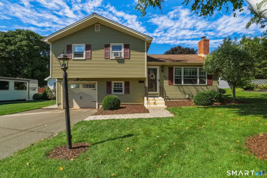 24 Marlene Street, Bristol, CT 06010 - #2