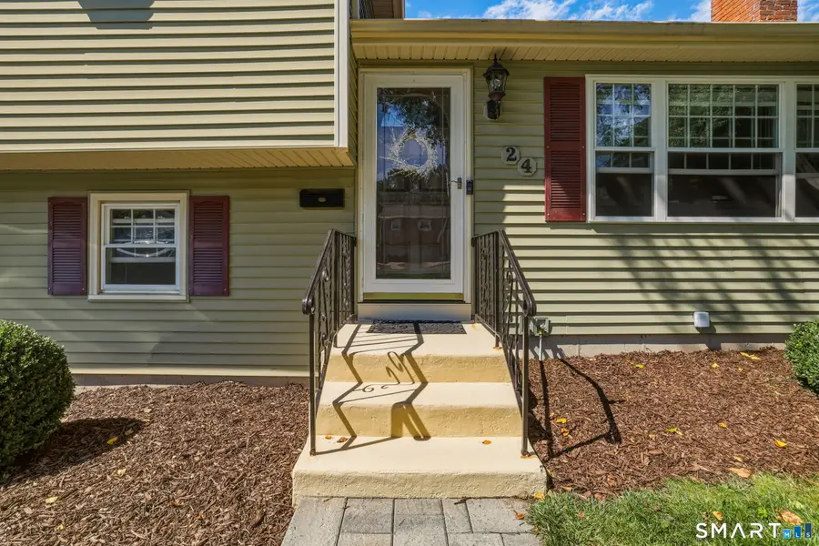 24 Marlene Street, Bristol, CT 06010 - #3