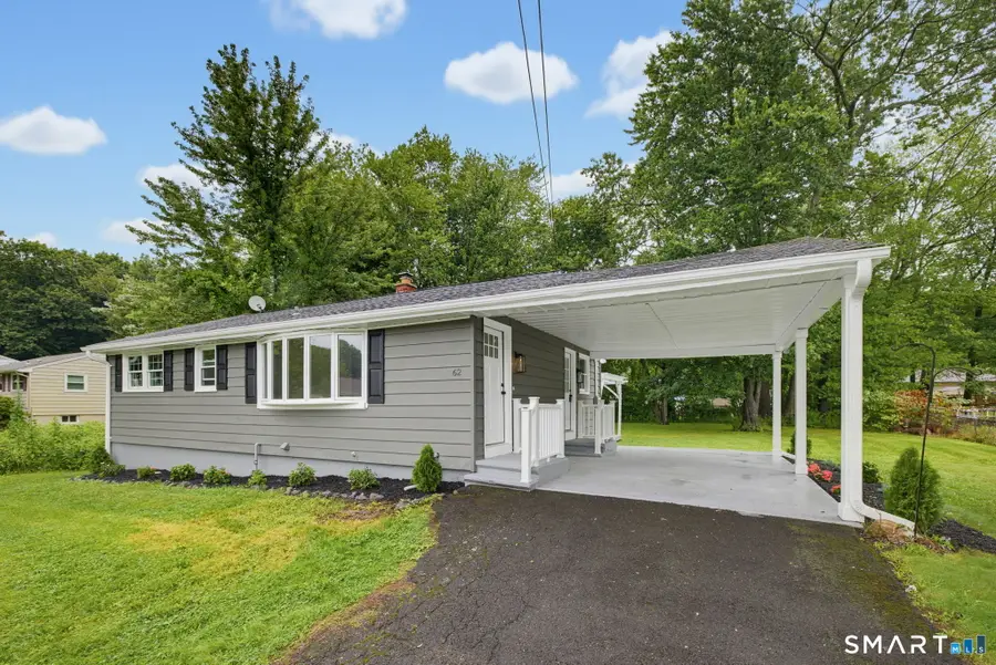 62 Kingswood Lane, Wolcott, CT 06716 - #2