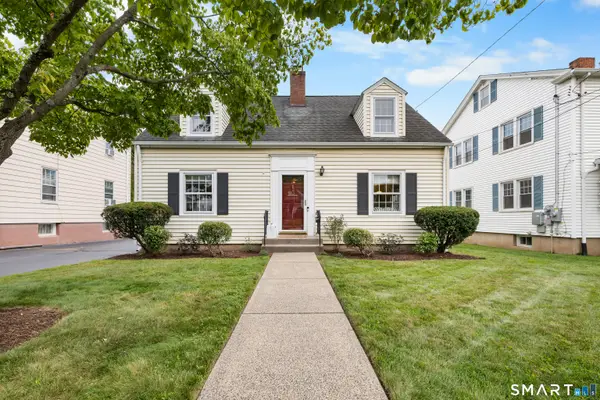 57 Fennbrook Road, West Hartford, CT 06119