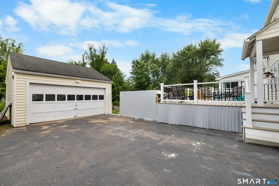 57 Fennbrook Road, West Hartford, CT 06119 - #2