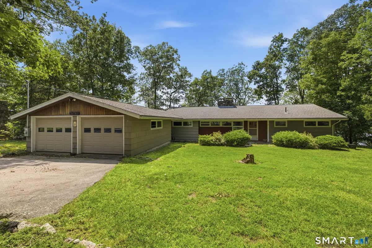 21 Hickory Lane, East Haddam, CT 06423 - #1