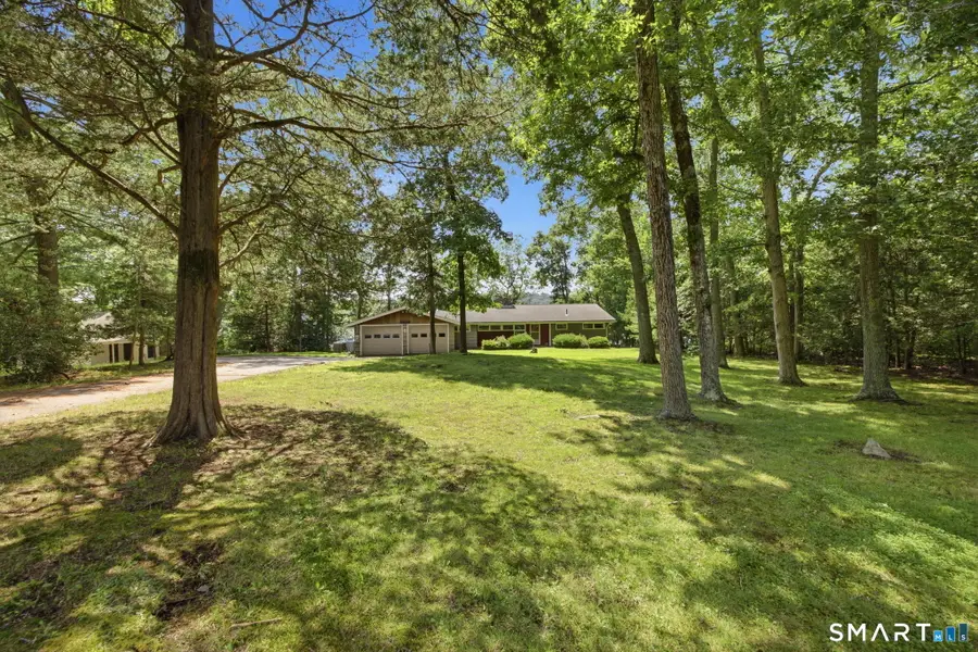 21 Hickory Lane, East Haddam, CT 06423 - #2