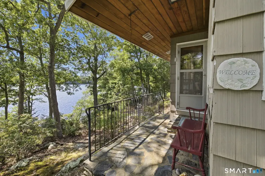 21 Hickory Lane, East Haddam, CT 06423 - #3