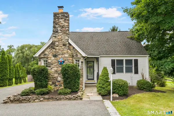 78 Stadley Rough Road, Danbury, CT 06811