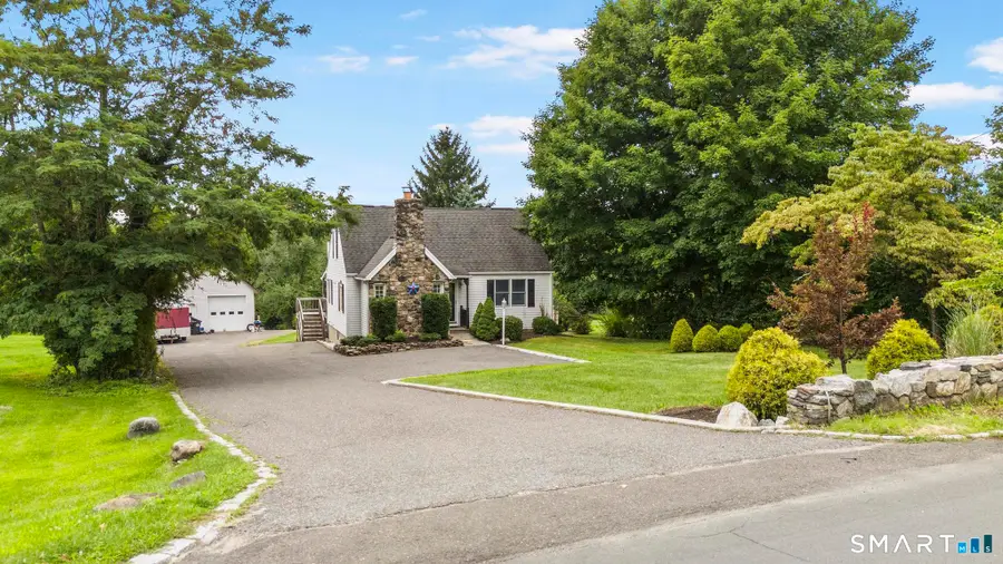 78 Stadley Rough Road, Danbury, CT 06811 - #3