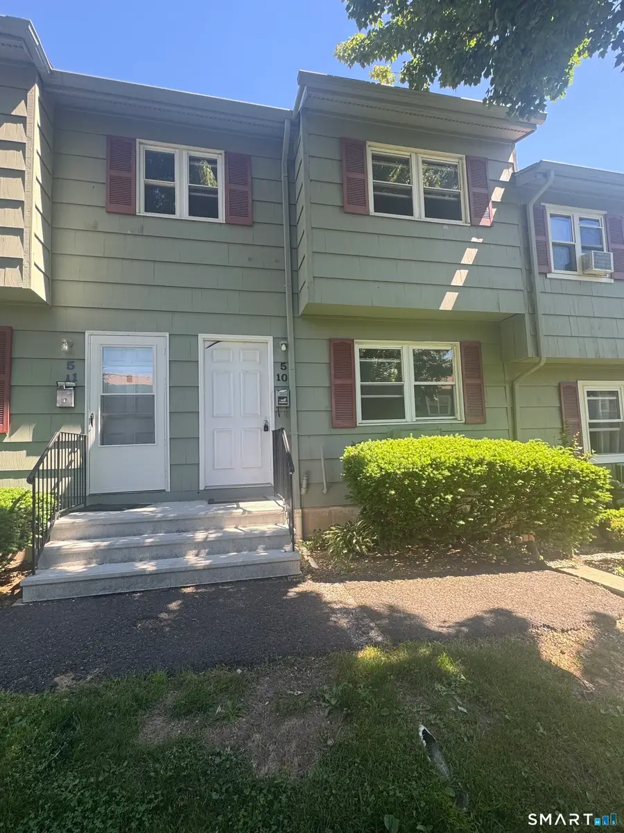 5 Ridge Road #10, Naugatuck, CT 06770 - #3