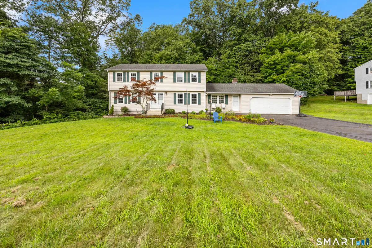 45 Montowese Trail, Wallingford, CT 06492 - #1