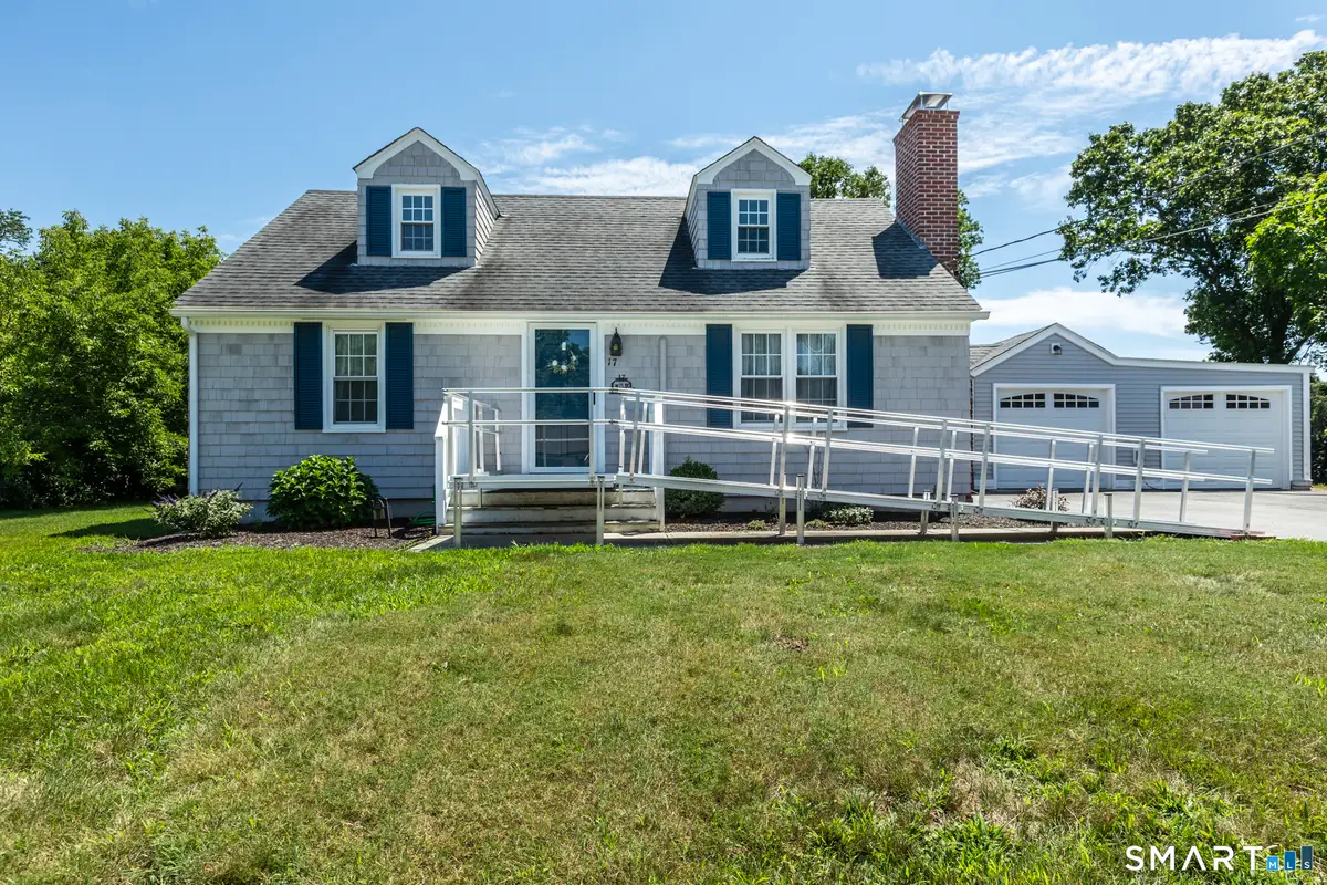 17 Buckingham Road, Mansfield, CT 06250 - #1