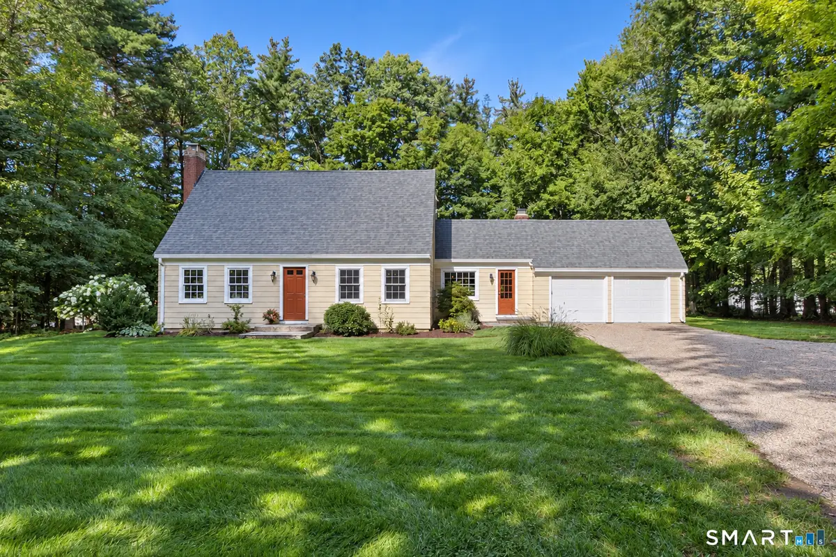 23 Hildurcrest Drive, Simsbury, CT 06070 - #1