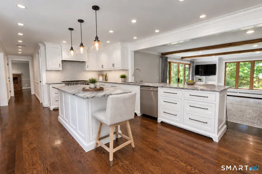 23 Hildurcrest Drive, Simsbury, CT 06070 - #3